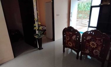 Dijual rumah di JADE SUDIMORO Strategis Nego Tipis