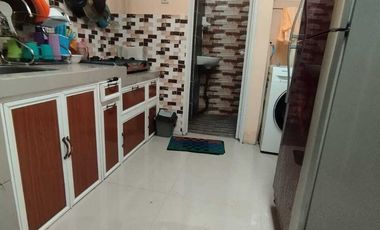 Dijual rumah di JADE SUDIMORO Strategis Nego Tipis