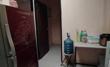 Dijual rumah di JADE SUDIMORO Strategis Nego Tipis