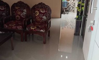 Dijual rumah di JADE SUDIMORO Strategis Nego Tipis