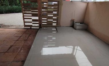 Dijual rumah di JADE SUDIMORO Strategis Nego Tipis
