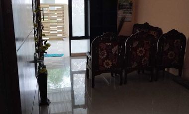 Dijual rumah di JADE SUDIMORO Strategis Nego Tipis