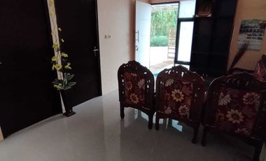 Dijual rumah di JADE SUDIMORO Strategis Nego Tipis