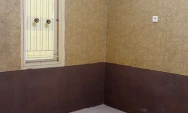 Sewa Rumah Murah Dekat Univ Indonesia, Tol Kukusan, STKA 1,5jt/bln