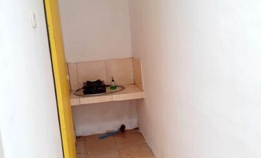 Sewa Rumah Murah Dekat Univ Indonesia, Tol Kukusan, STKA 1,5jt/bln