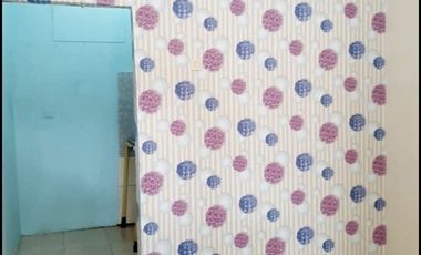 Sewa Rumah Murah Dekat Univ Indonesia, Tol Kukusan, STKA 1,5jt/bln