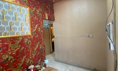 Jual cepat BU rumah bagus luas Sawahan