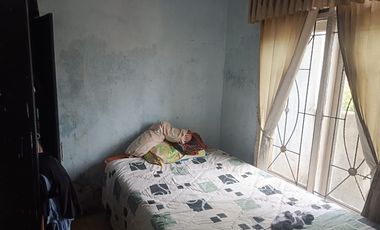 Rumah 2 Lantai Hook dekat Kampus UPI