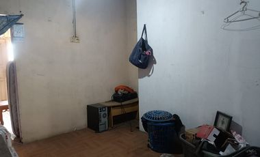 Rumah 2 Lantai Hook dekat Kampus UPI