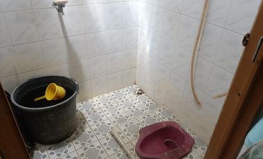 Rumah 2 Lantai Hook dekat Kampus UPI
