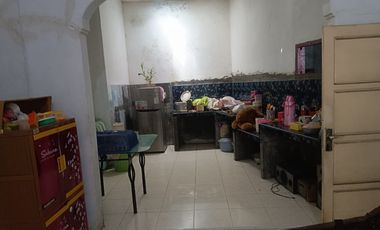 Rumah 2 Lantai Hook dekat Kampus UPI