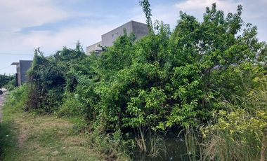 Dijual tanah SHM Medokan Surabaya