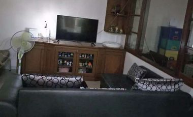 Rumah baru, 10 x 21, hdp selatan, 2 lantai, di Taman Semanan Indah