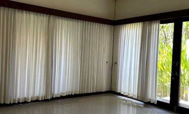 DIJUAL CEPAT & MURAH VILLA LOKASI STRATEGIS DI SANUR