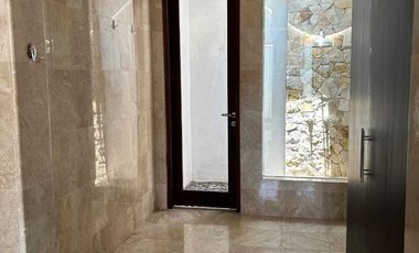 DIJUAL CEPAT & MURAH VILLA LOKASI STRATEGIS DI SANUR