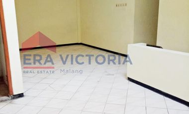 Rumah Dijual Lokasi Dekat Pasar, Pusat Kuliner Sawojajar Kota Malang