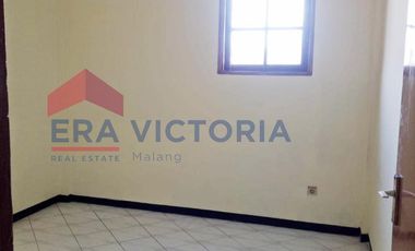 Rumah Dijual Lokasi Dekat Pasar, Pusat Kuliner Sawojajar Kota Malang