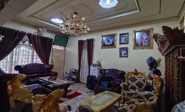 DIJUAL KOST KOSTAN DAN RUMAH JALAN KOTA PALEMBANG