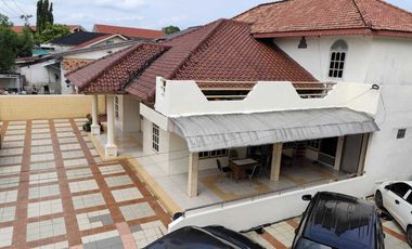 DIJUAL KOST KOSTAN DAN RUMAH JALAN KOTA PALEMBANG