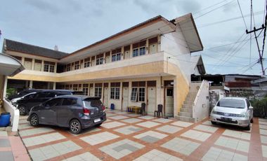 DIJUAL KOST KOSTAN DAN RUMAH JALAN KOTA PALEMBANG