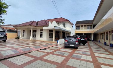 DIJUAL KOST KOSTAN DAN RUMAH JALAN KOTA PALEMBANG