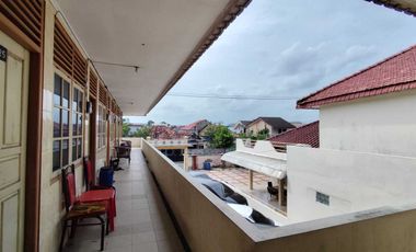 DIJUAL KOST KOSTAN DAN RUMAH JALAN KOTA PALEMBANG