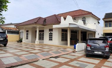 DIJUAL KOST KOSTAN DAN RUMAH JALAN KOTA PALEMBANG