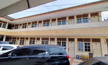 DIJUAL KOST KOSTAN DAN RUMAH JALAN KOTA PALEMBANG