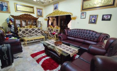 DIJUAL KOST KOSTAN DAN RUMAH JALAN KOTA PALEMBANG