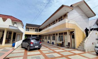 DIJUAL KOST KOSTAN DAN RUMAH JALAN KOTA PALEMBANG