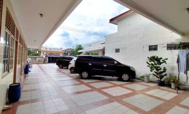 DIJUAL KOST KOSTAN DAN RUMAH JALAN KOTA PALEMBANG