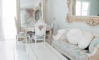 Dijual Rumah cantik semi furnish 2 lantai minimalis di Summarecon