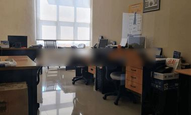Rukan + Gudang Bagus 4 lt Muding Indah Kerobokan