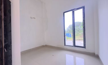 DIJUAL RUMAH DI MAKASSAR DEKAT KAMPUS POLTEK