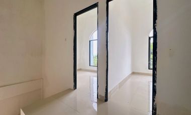 DIJUAL RUMAH DI MAKASSAR DEKAT KAMPUS POLTEK