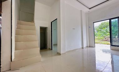 DIJUAL RUMAH DI MAKASSAR DEKAT KAMPUS POLTEK
