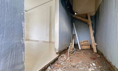 DIJUAL RUMAH DI MAKASSAR DEKAT KAMPUS POLTEK