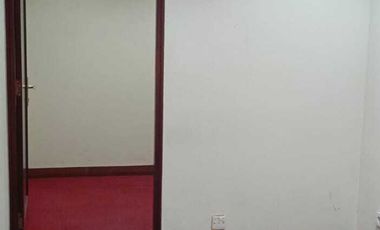 DISEWAKAN OFFICE PARTISI DI GRAHA PRATAMA