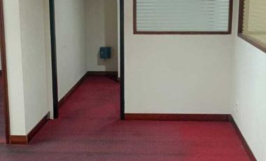 DISEWAKAN OFFICE PARTISI DI GRAHA PRATAMA