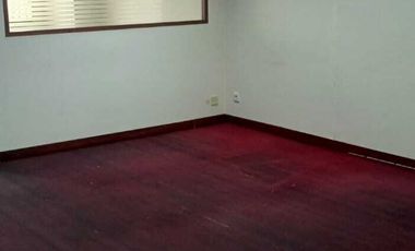 DISEWAKAN OFFICE PARTISI DI GRAHA PRATAMA