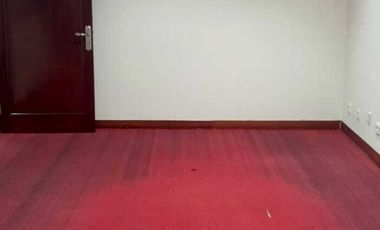 DISEWAKAN OFFICE PARTISI DI GRAHA PRATAMA