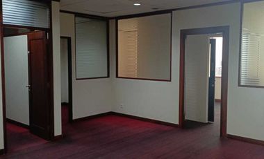 DISEWAKAN OFFICE PARTISI DI GRAHA PRATAMA