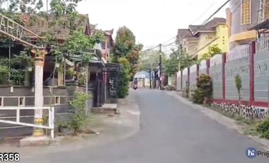 Rumah Lombok type 108/132 M² di BTN Sweta Indah Mataram R358