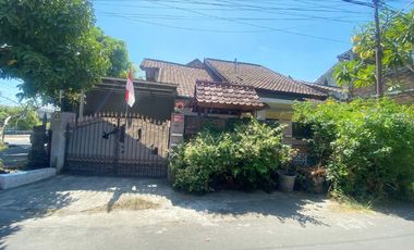Rumah Lombok type 108/132 M² di BTN Sweta Indah Mataram R358