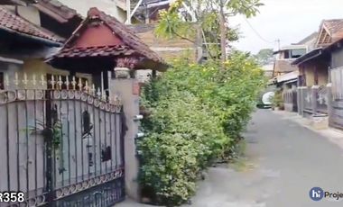 Rumah Lombok type 108/132 M² di BTN Sweta Indah Mataram R358