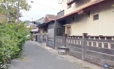 Rumah Lombok type 108/132 M² di BTN Sweta Indah Mataram R358