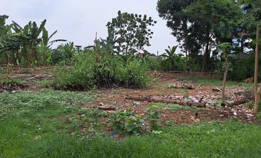 Sewa Tanah 883m Cilenggang BSD, cocok Padle Gor Club Badminton Gede