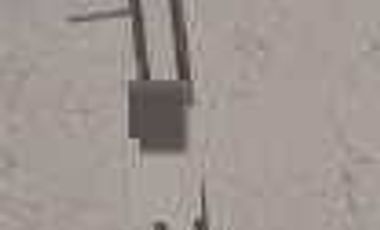 Sewa Tanah 883m Cilenggang BSD, cocok Padle Gor Club Badminton Gede