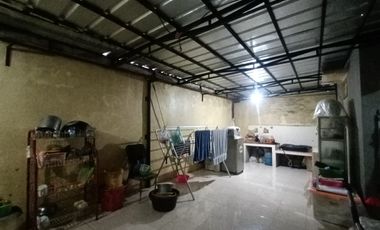 DIJUAL RUMAH KOMPLEK GRAHA BUKIT RAFLESIA SAKO PALEMBANG