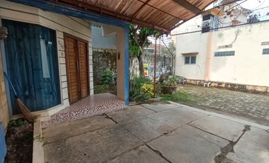 DIJUAL RUMAH KOMPLEK GRAHA BUKIT RAFLESIA SAKO PALEMBANG